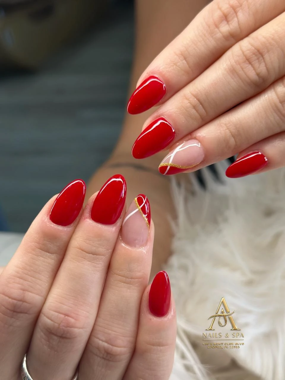 Nails Creations_July 27
